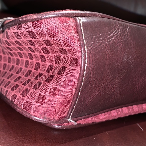 Nine & Co. Shoulder/Hand Bag - Picture 8 of 16